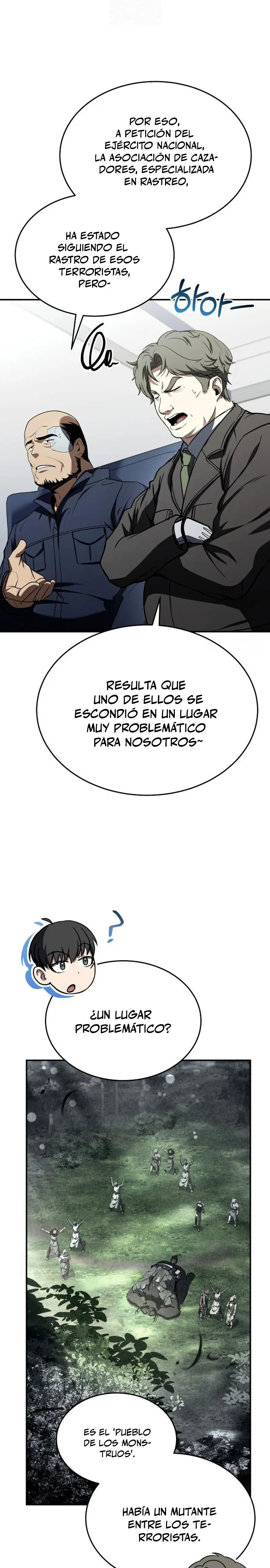 Acumulador de rasgos Capítulo 56 - Page 24