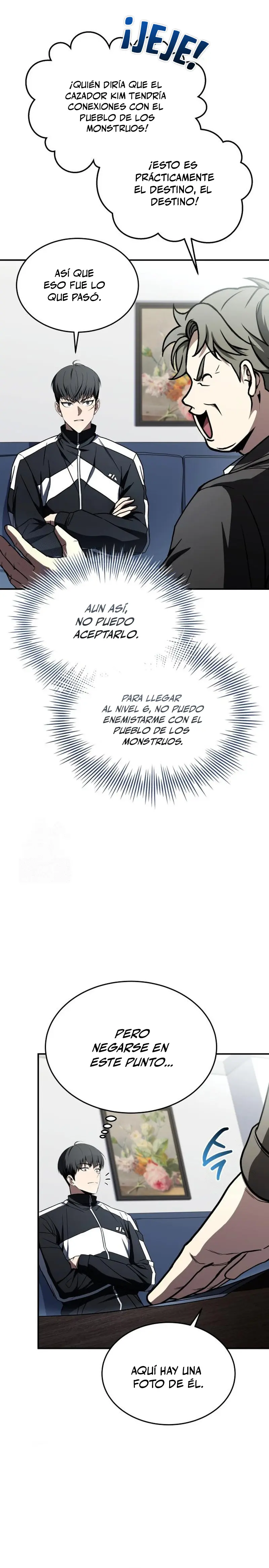Acumulador de rasgos Capítulo 56 - Page 26