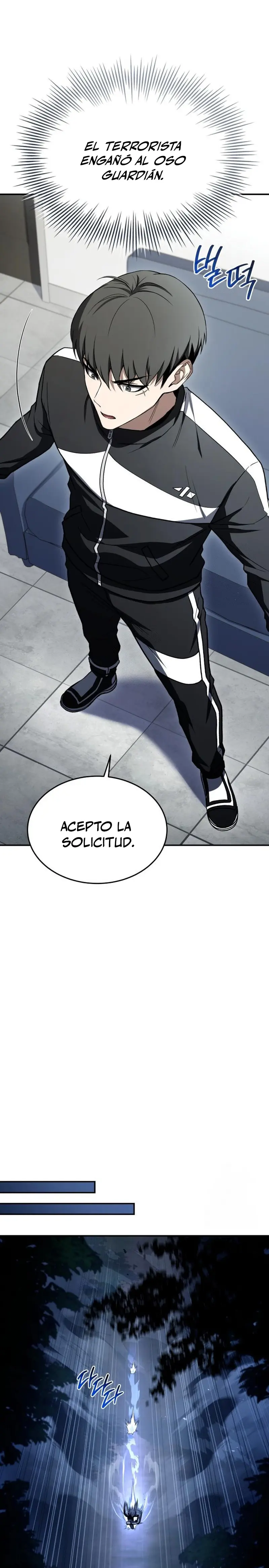 Acumulador de rasgos Capítulo 56 - Page 29