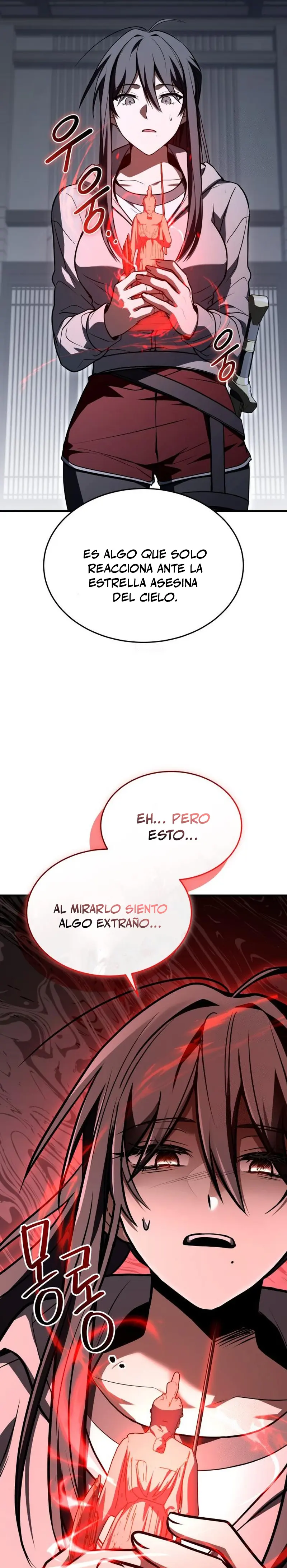 Acumulador de rasgos Capítulo 56 - Page 3