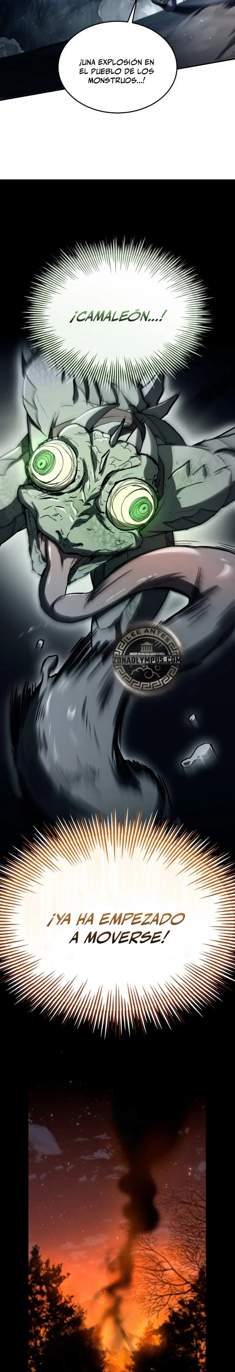 Acumulador de rasgos Capítulo 56 - Page 31