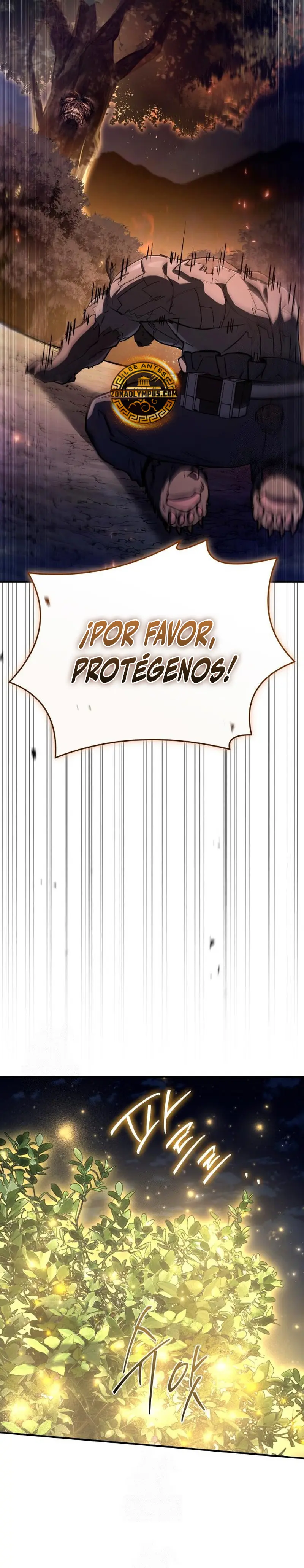 Acumulador de rasgos Capítulo 56 - Page 37