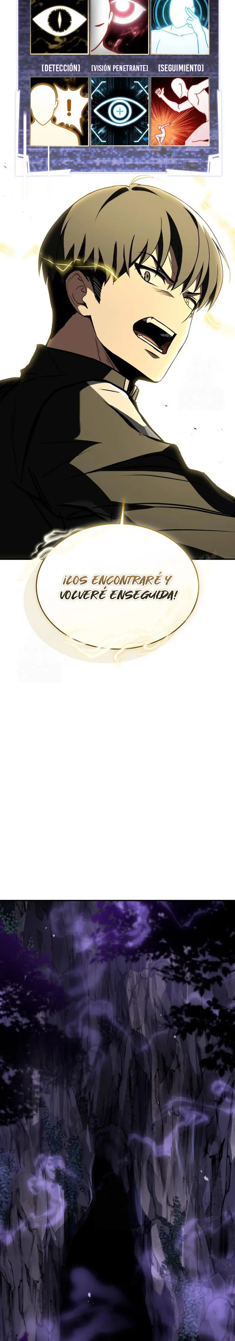 Acumulador de rasgos Capítulo 56 - Page 40