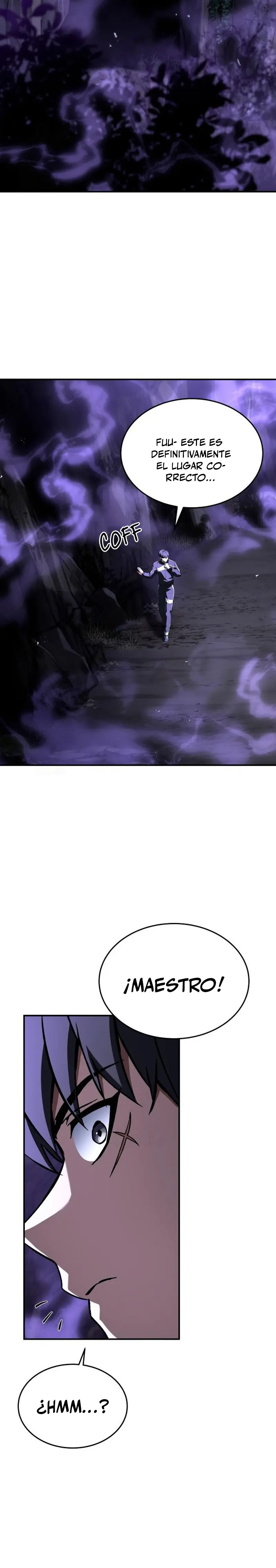 Acumulador de rasgos Capítulo 56 - Page 41