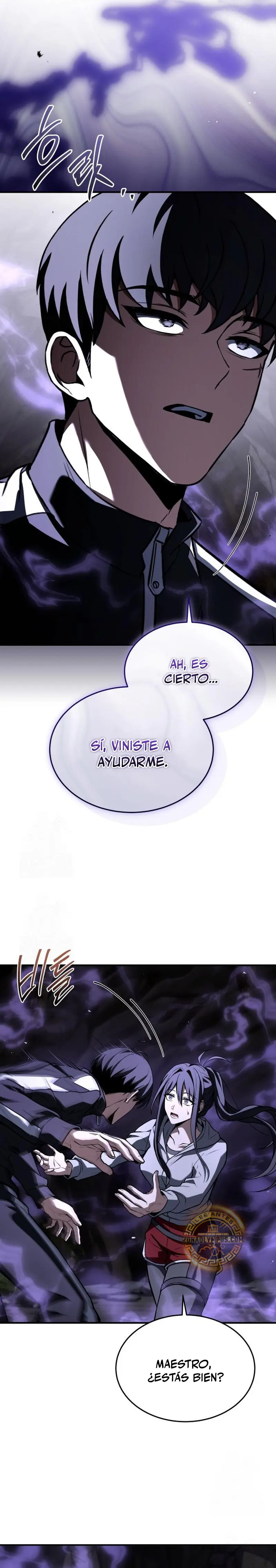 Acumulador de rasgos Capítulo 56 - Page 43