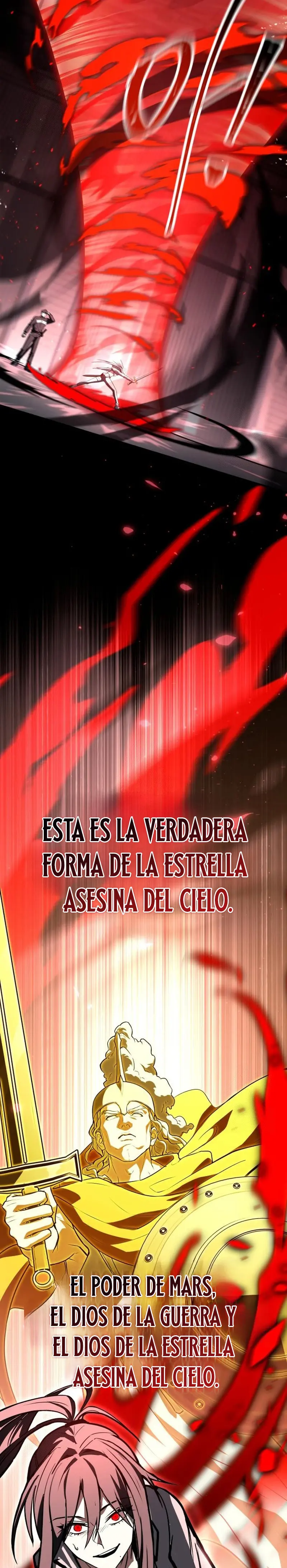 Acumulador de rasgos Capítulo 56 - Page 6