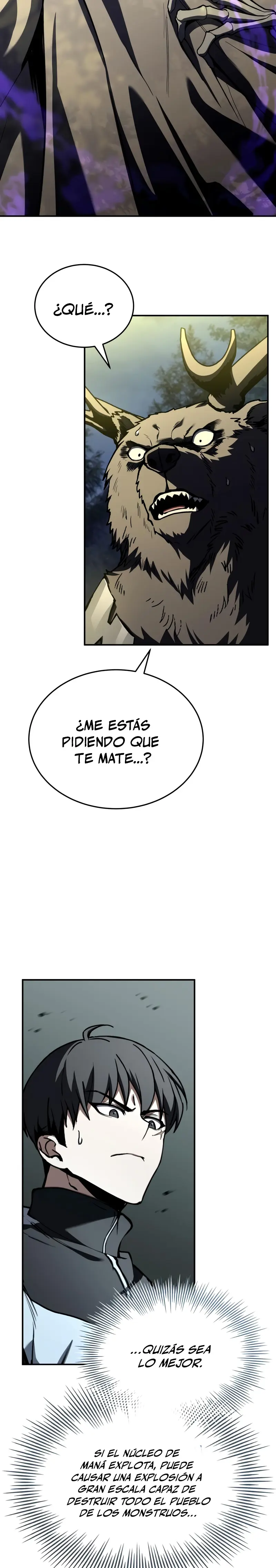 Acumulador de rasgos Capítulo 57 - Page 17