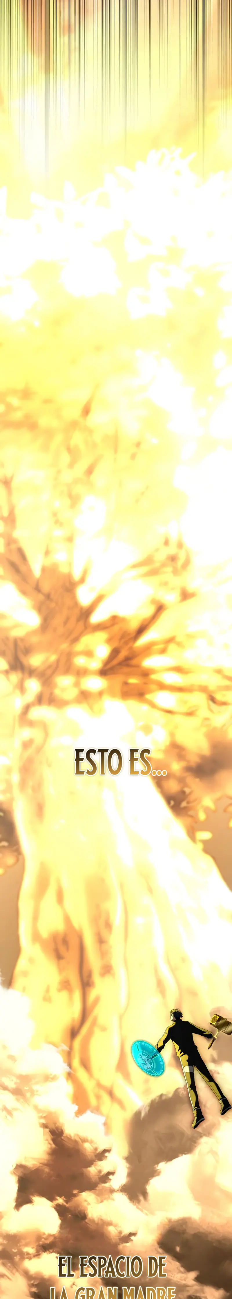 Acumulador de rasgos Capítulo 57 - Page 30