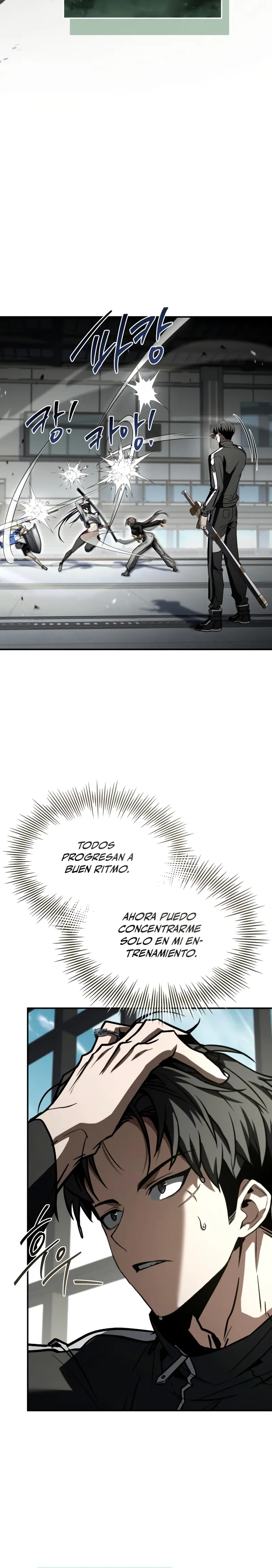 Acumulador de rasgos Capítulo 58 - Page 16