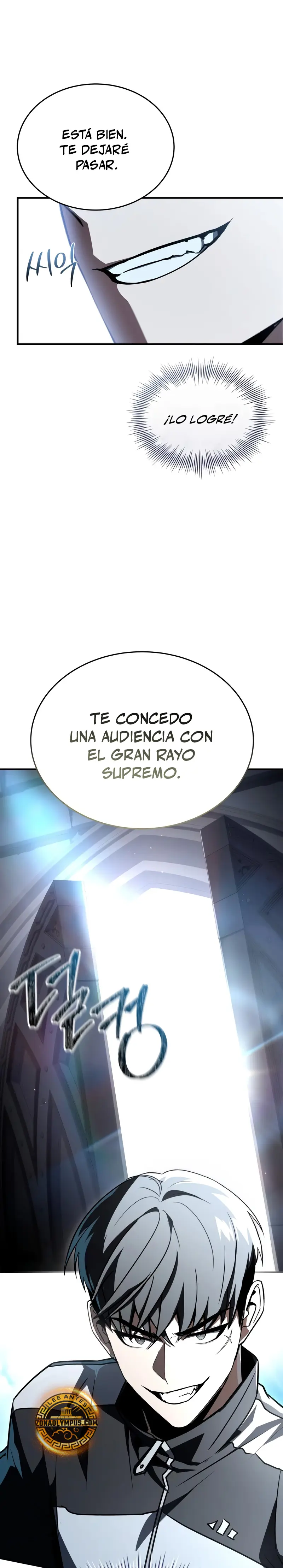 Acumulador de rasgos Capítulo 58 - Page 24