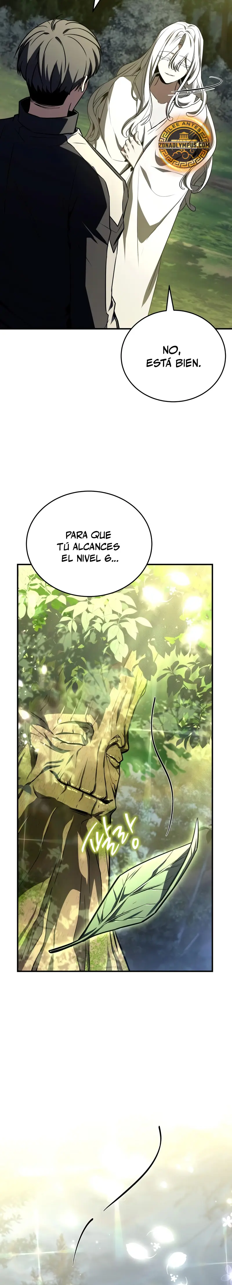 Acumulador de rasgos Capítulo 58 - Page 4