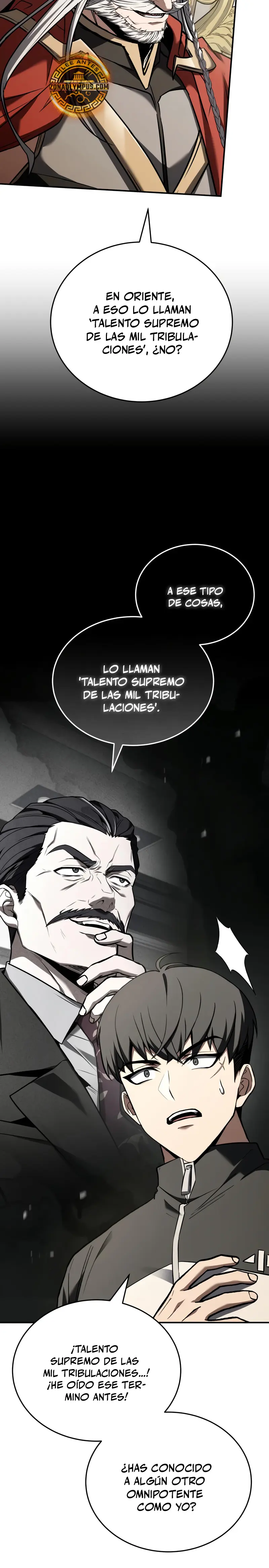 Acumulador de rasgos Capítulo 59 - Page 35