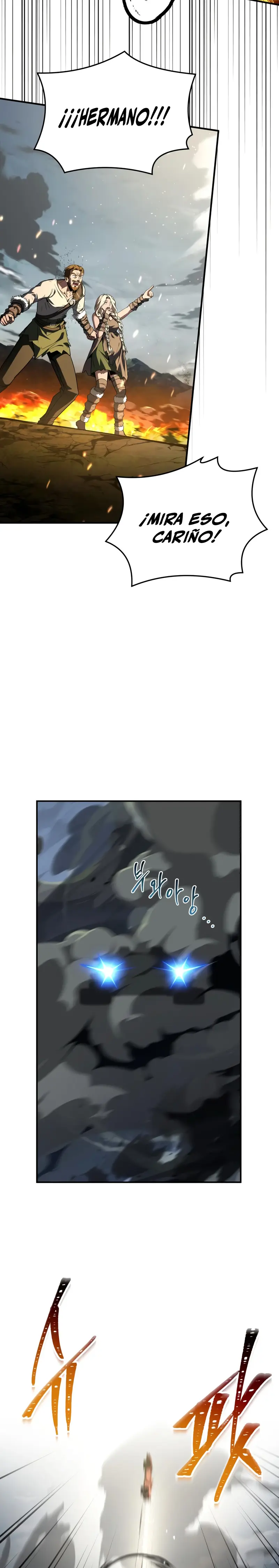 Acumulador de rasgos Capítulo 59 - Page 8