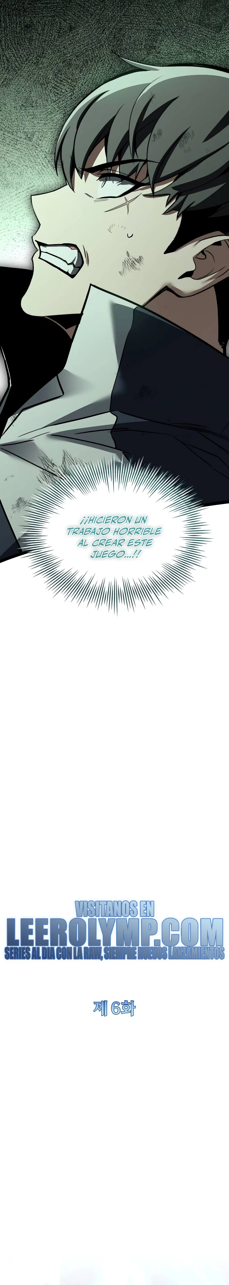 Acumulador de rasgos Capítulo 6 - Page 13
