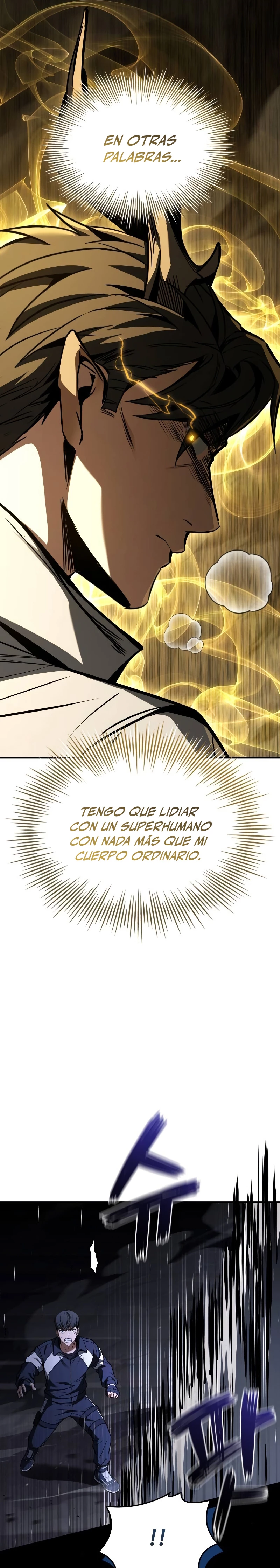 Acumulador de rasgos Capítulo 6 - Page 16
