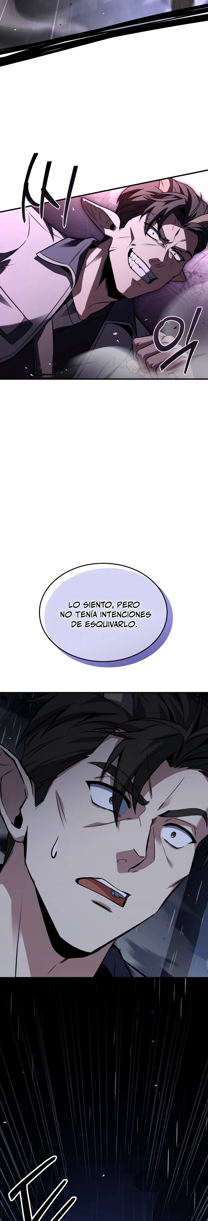 Acumulador de rasgos Capítulo 6 - Page 23