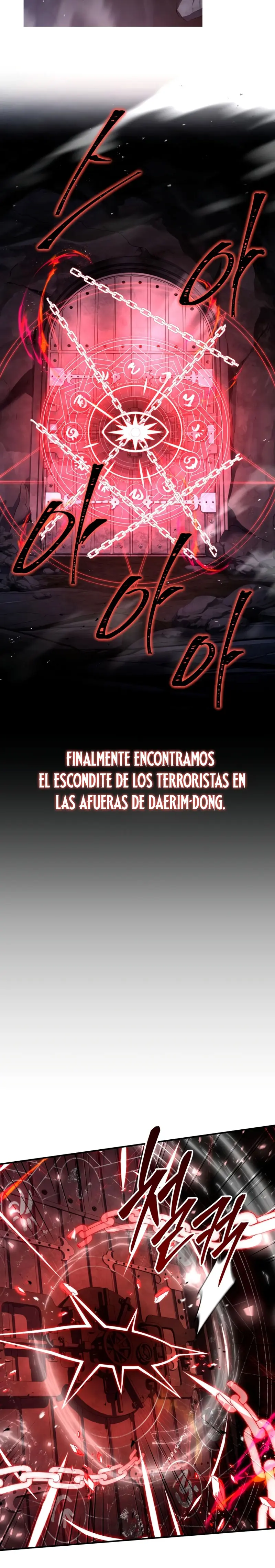 Acumulador de rasgos Capítulo 60 - Page 24