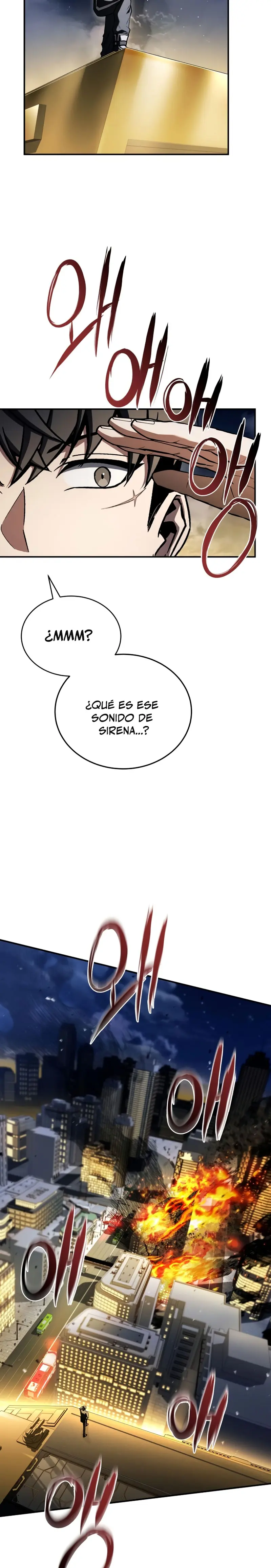 Acumulador de rasgos Capítulo 60 - Page 9
