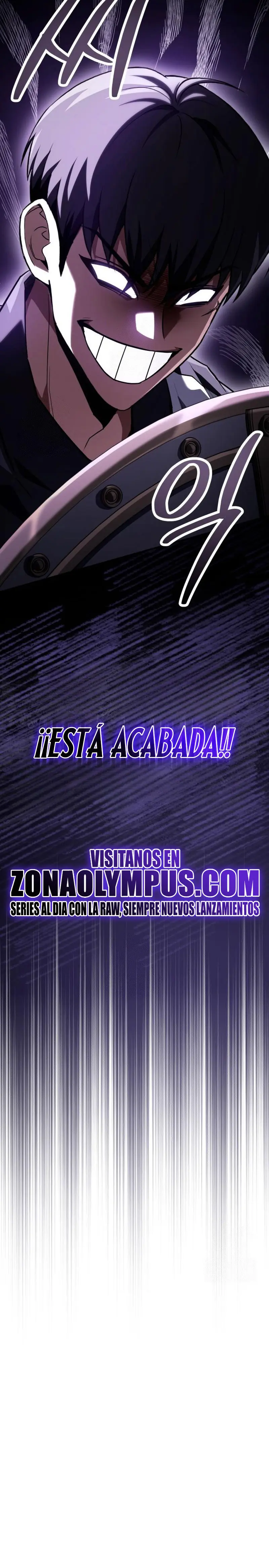 Acumulador de rasgos Capítulo 61 - Page 43