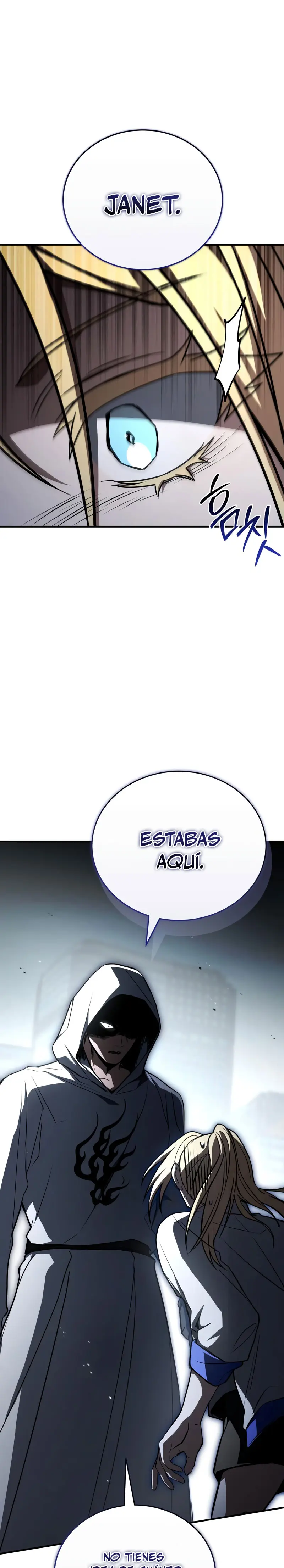 Acumulador de rasgos Capítulo 62 - Page 33