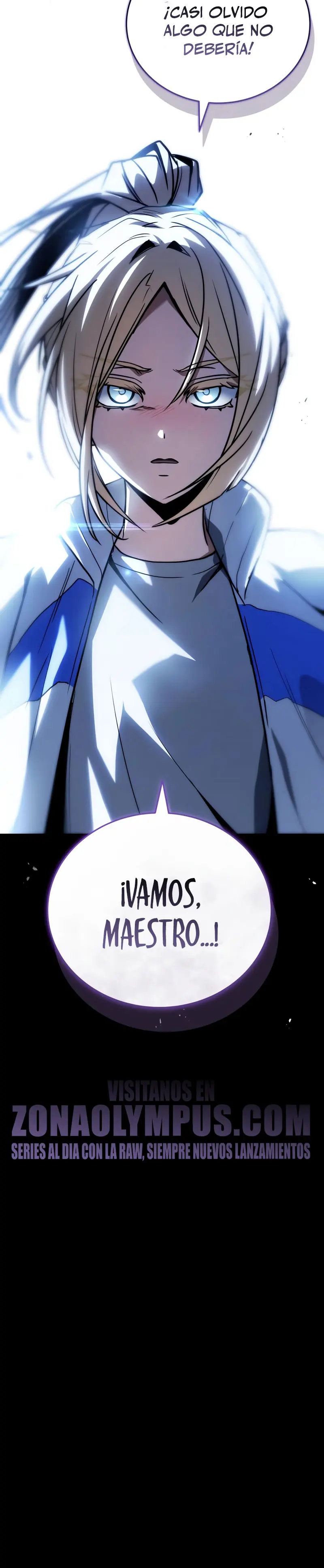 Acumulador de rasgos Capítulo 62 - Page 46