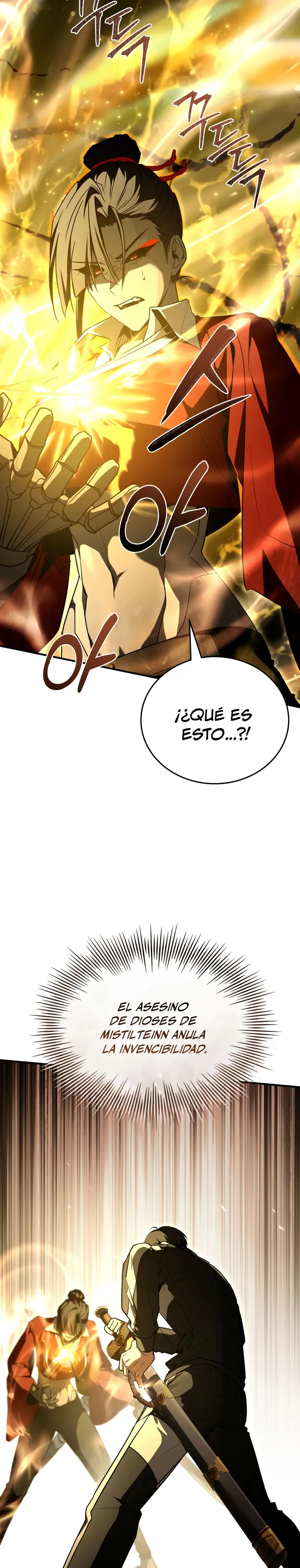 Acumulador de rasgos Capítulo 62 - Page 5