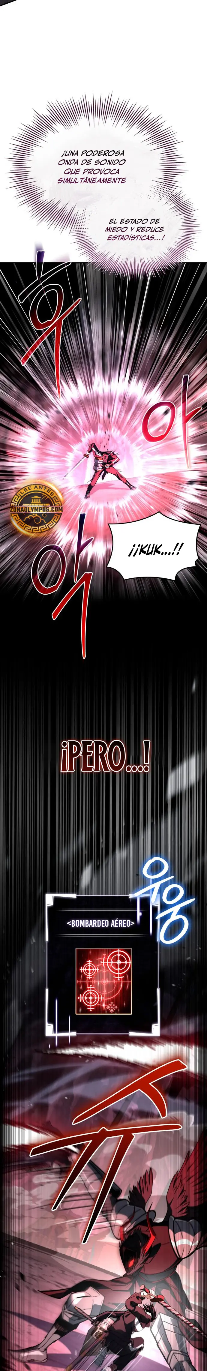 Acumulador de rasgos Capítulo 63 - Page 15