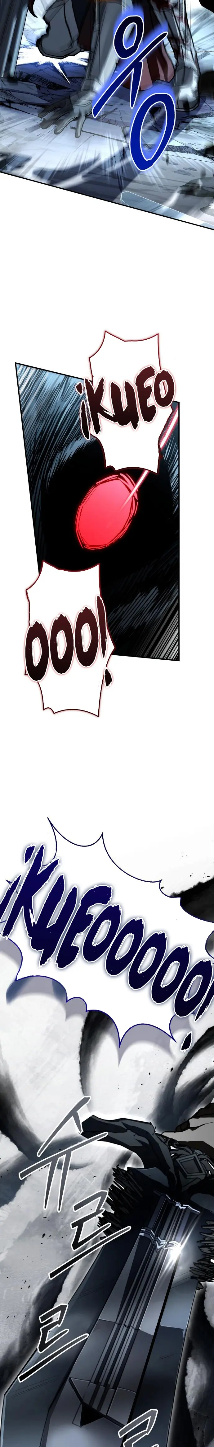 Acumulador de rasgos Capítulo 63 - Page 23