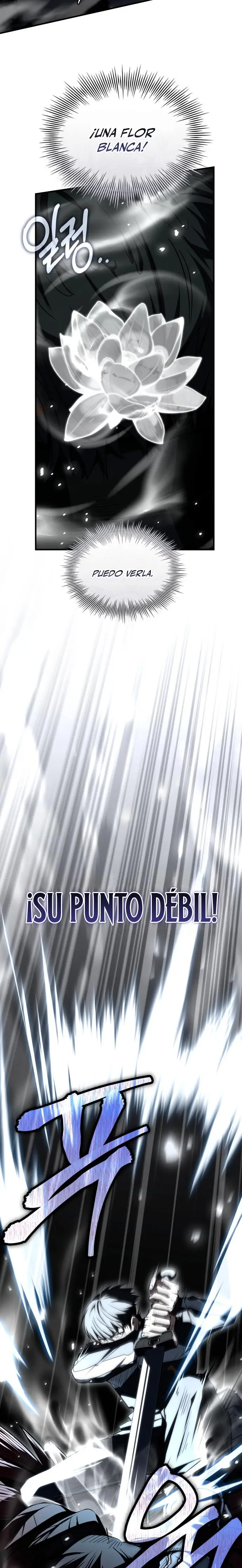 Acumulador de rasgos Capítulo 63 - Page 28