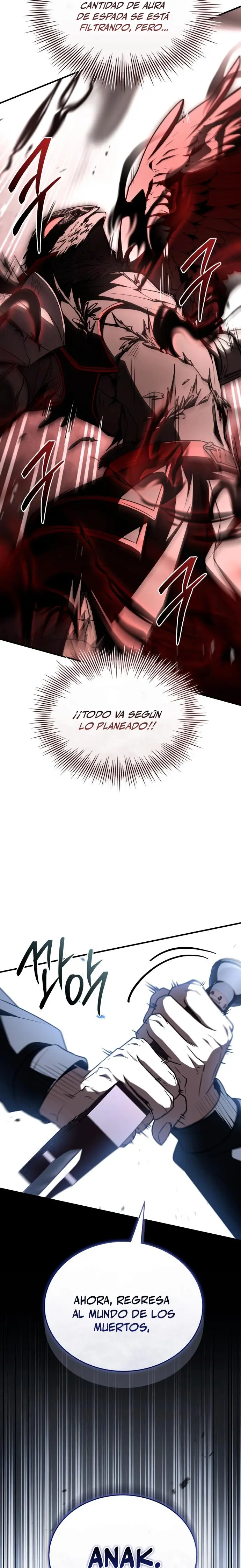 Acumulador de rasgos Capítulo 63 - Page 30