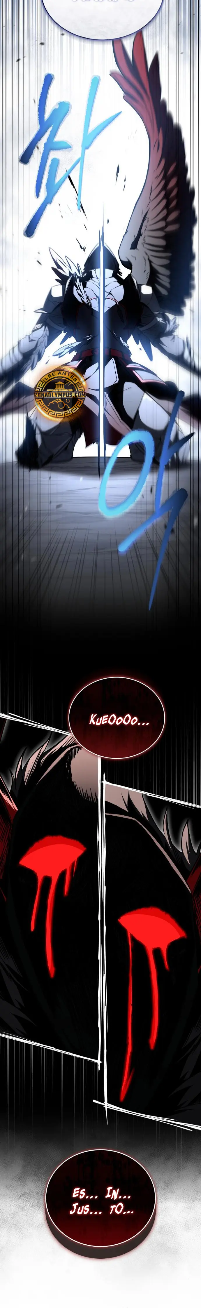 Acumulador de rasgos Capítulo 63 - Page 31