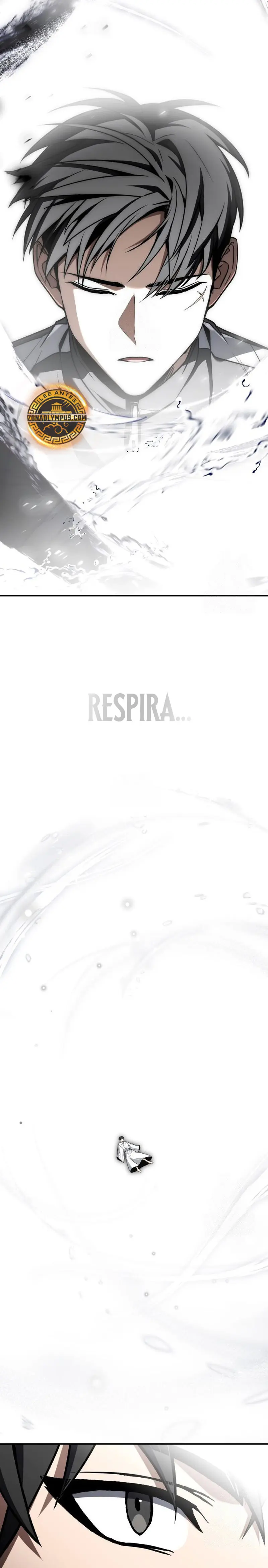 Acumulador de rasgos Capítulo 64 - Page 33