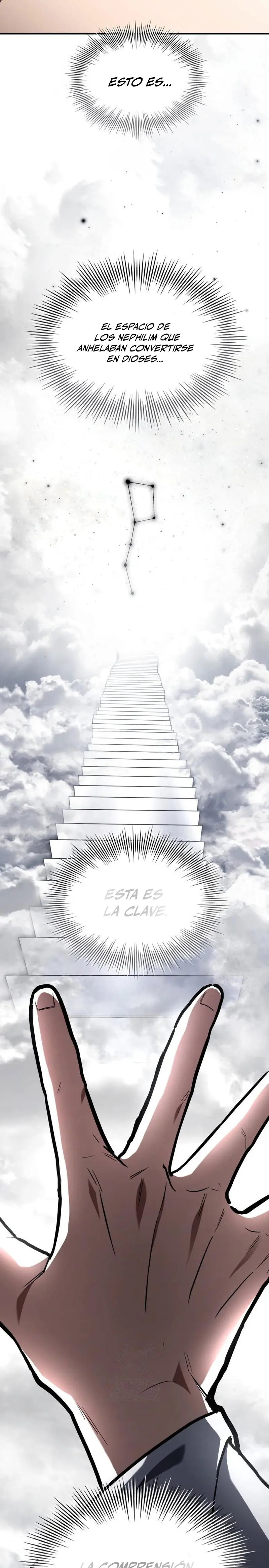 Acumulador de rasgos Capítulo 64 - Page 34