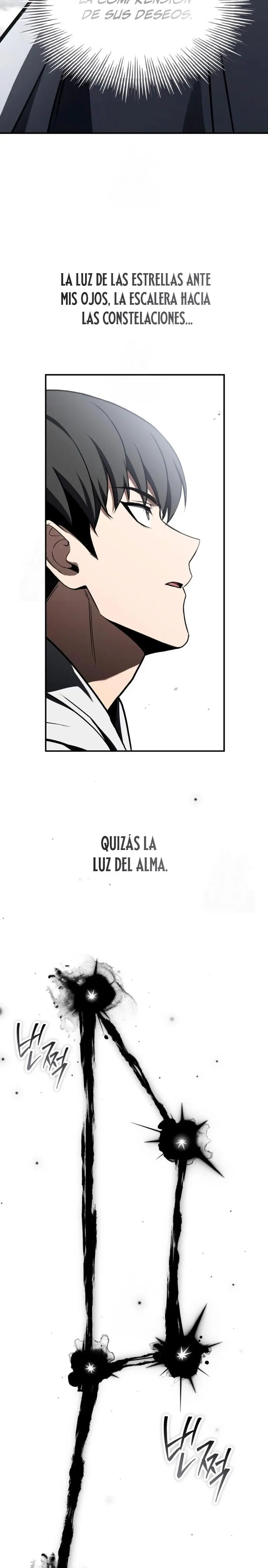Acumulador de rasgos Capítulo 64 - Page 35