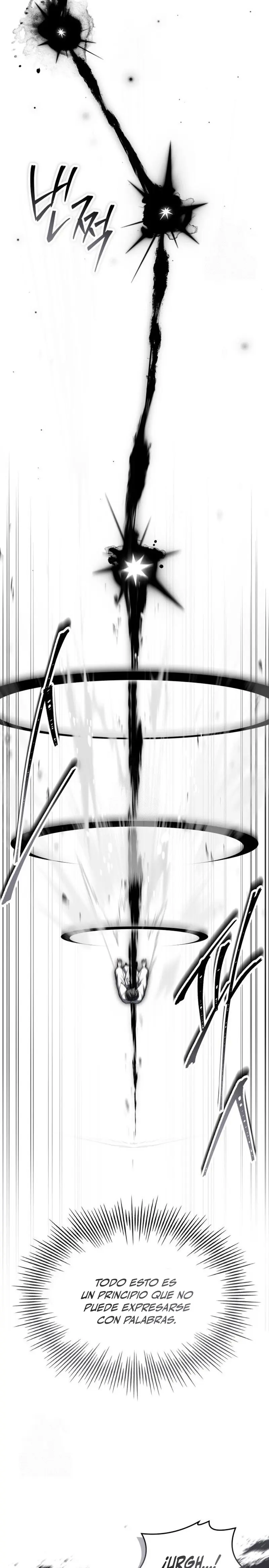 Acumulador de rasgos Capítulo 64 - Page 36