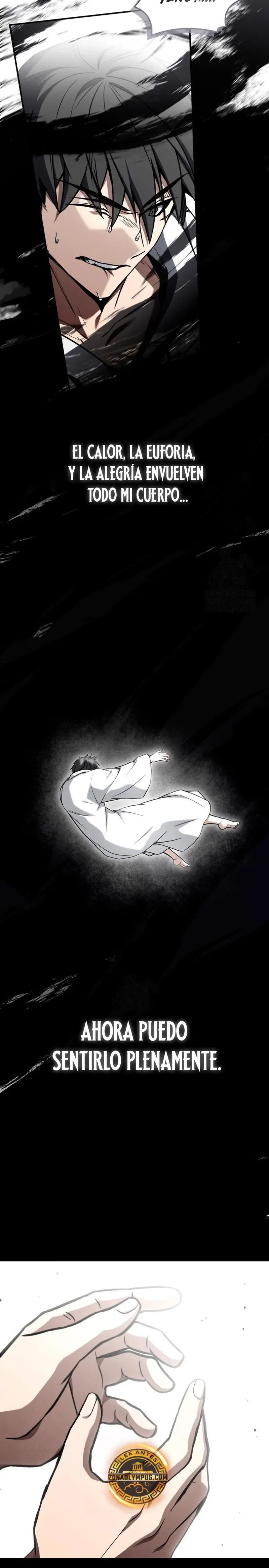 Acumulador de rasgos Capítulo 64 - Page 37