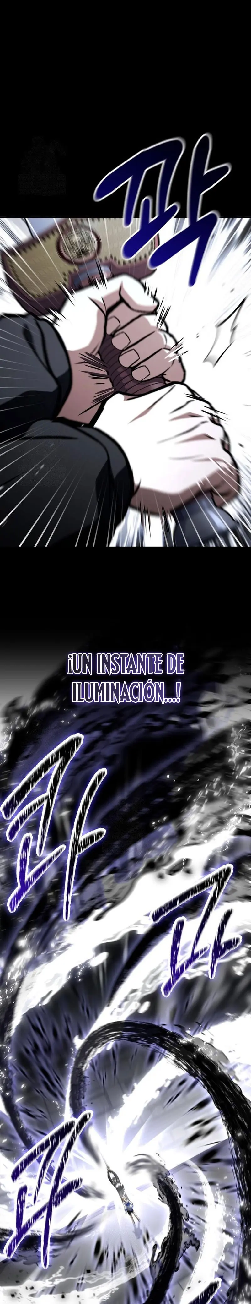 Acumulador de rasgos Capítulo 64 - Page 38