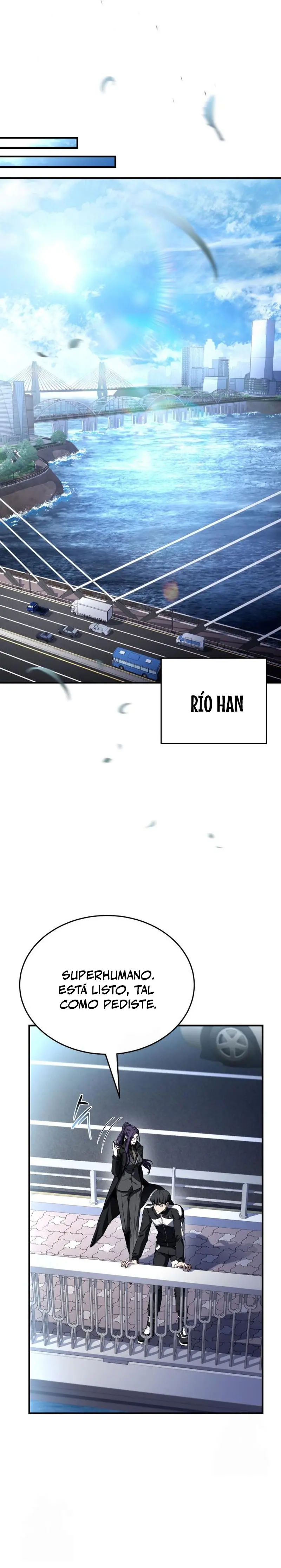 Acumulador de rasgos Capítulo 65 - Page 24