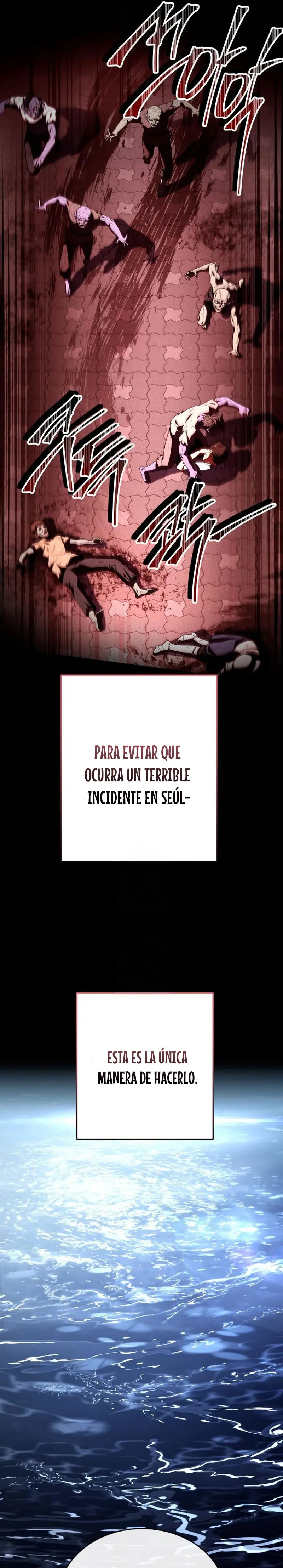 Acumulador de rasgos Capítulo 65 - Page 26
