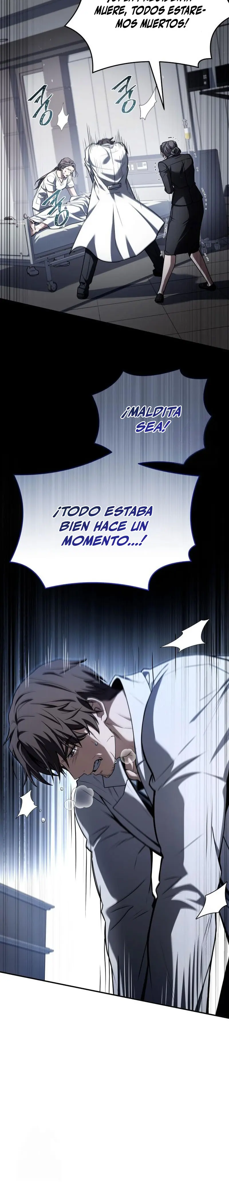 Acumulador de rasgos Capítulo 65 - Page 3