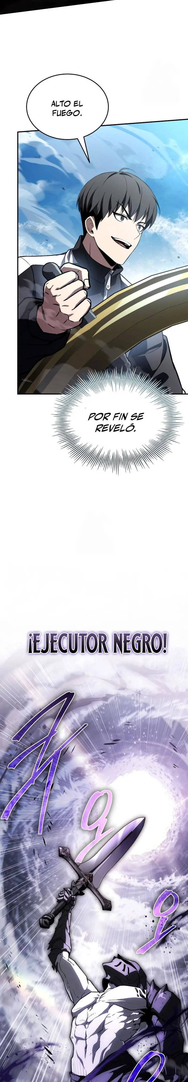 Acumulador de rasgos Capítulo 65 - Page 34