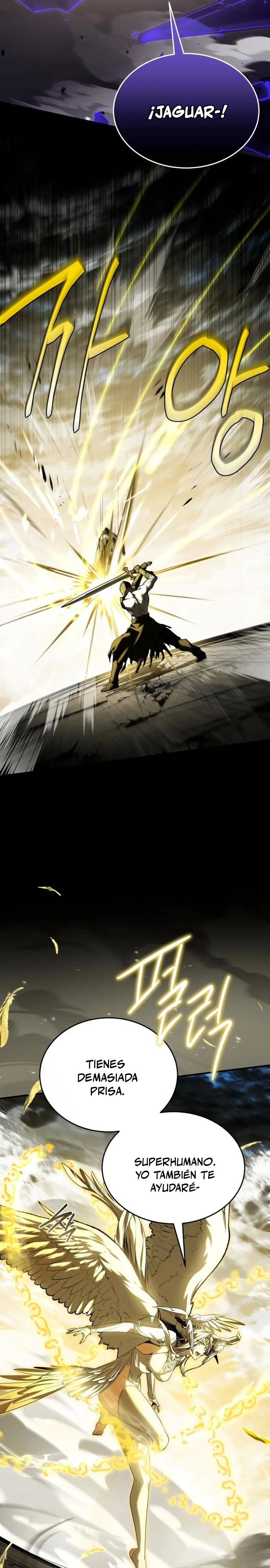 Acumulador de rasgos Capítulo 65 - Page 38