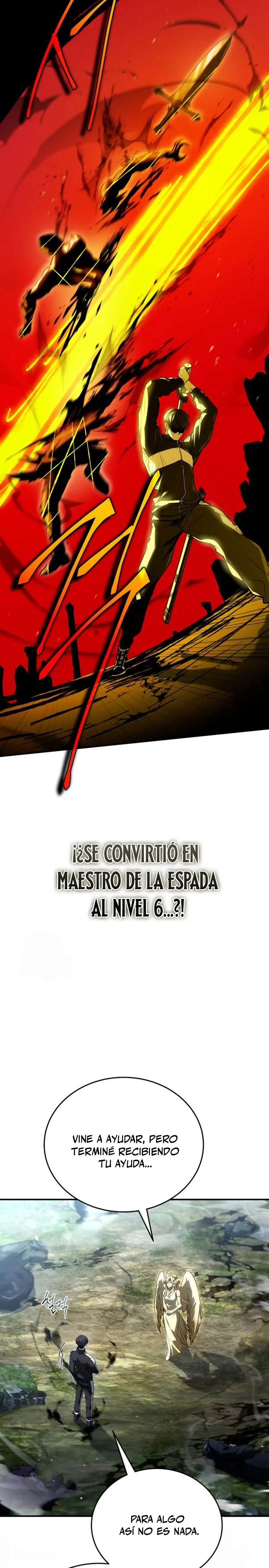 Acumulador de rasgos Capítulo 65 - Page 42