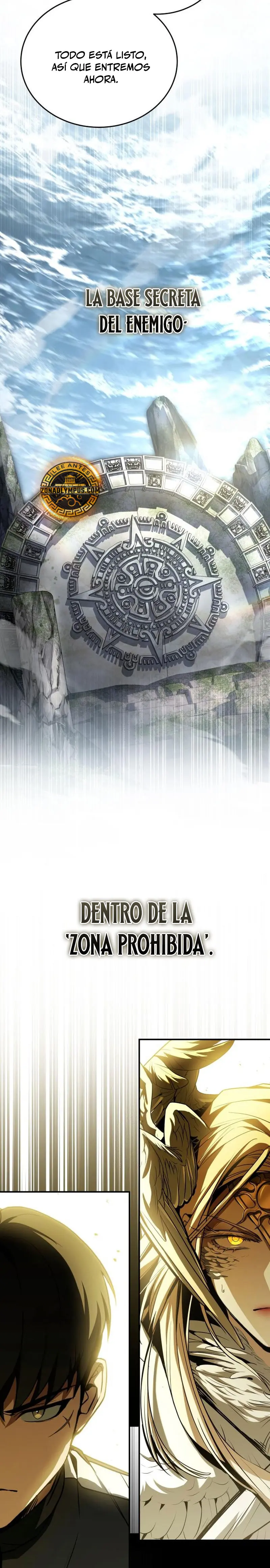 Acumulador de rasgos Capítulo 65 - Page 43