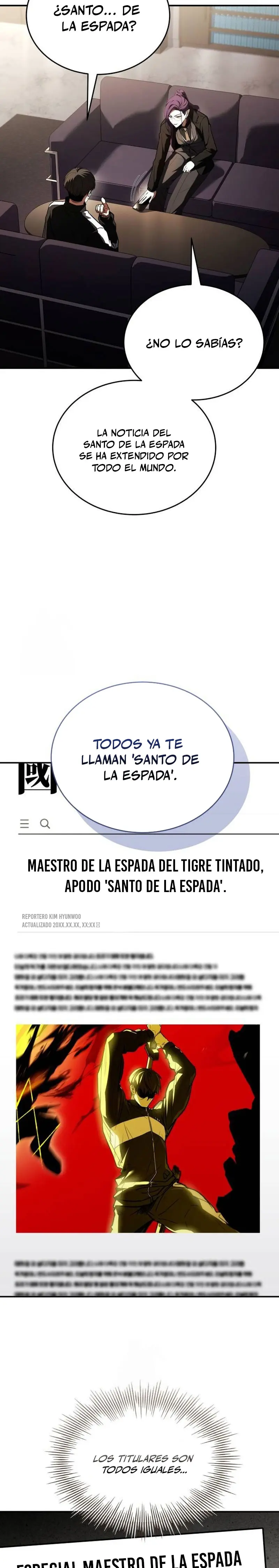 Acumulador de rasgos Capítulo 66 - Page 10
