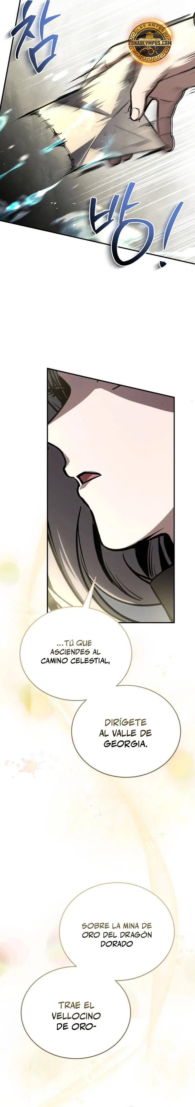 Acumulador de rasgos Capítulo 66 - Page 25
