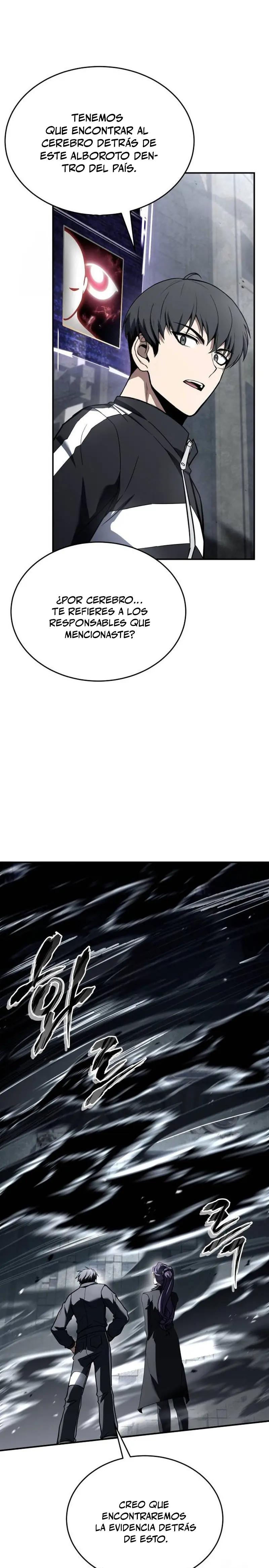 Acumulador de rasgos Capítulo 66 - Page 3