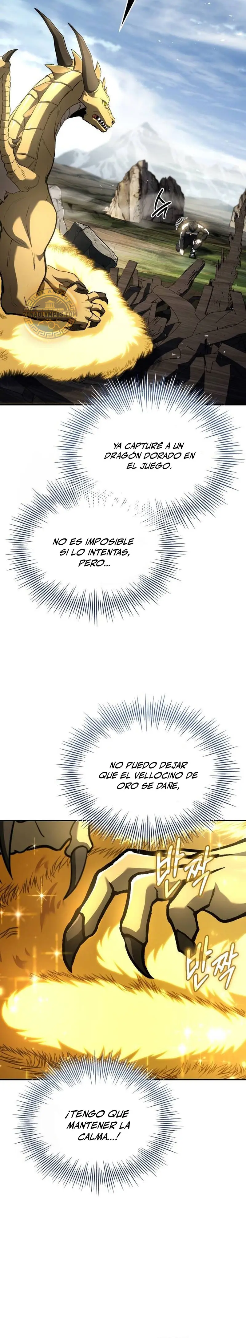 Acumulador de rasgos Capítulo 66 - Page 31