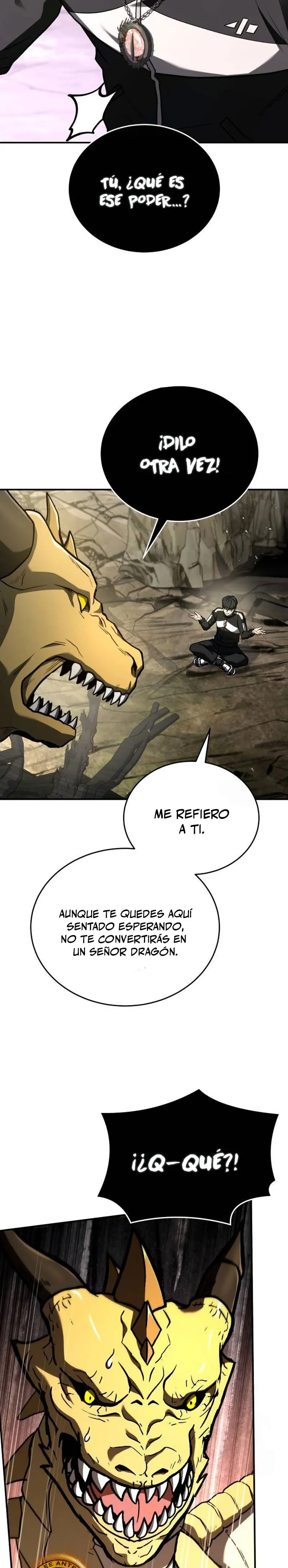 Acumulador de rasgos Capítulo 66 - Page 33