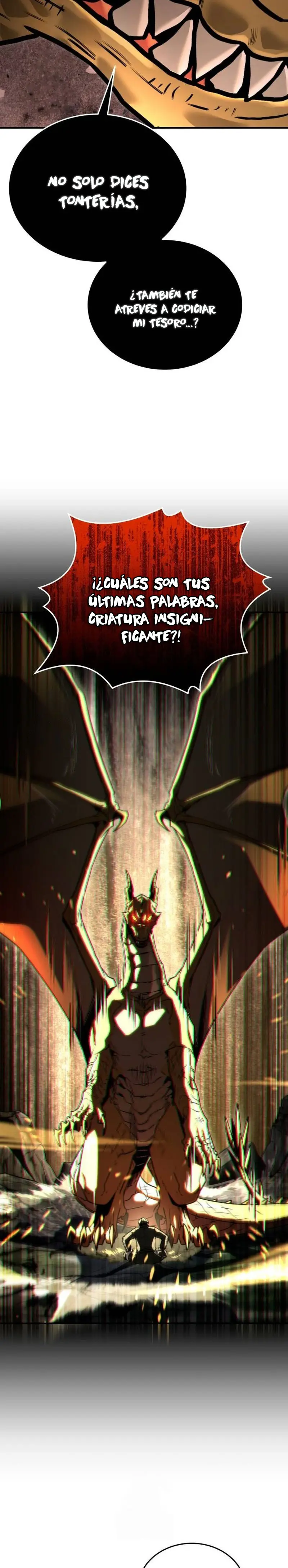 Acumulador de rasgos Capítulo 66 - Page 36